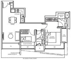 Coco Palms (D18), Condominium #474375721